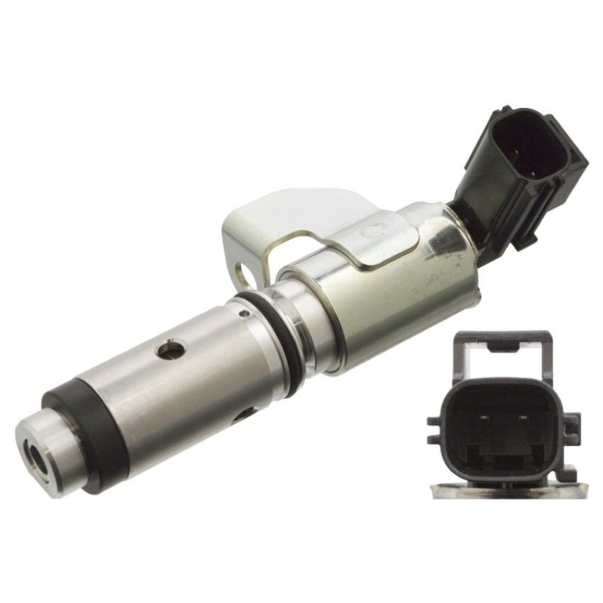 FEBI 103363 Solenoid Valve for camshaft adjustment