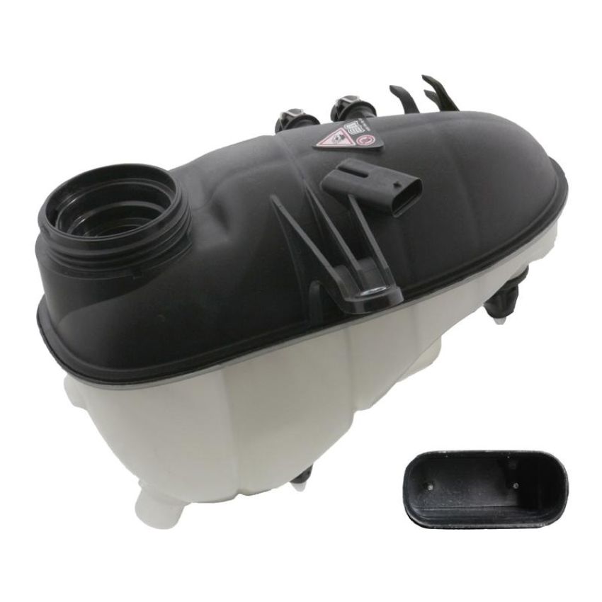 FEBI 103394 Coolant Expansion Tank