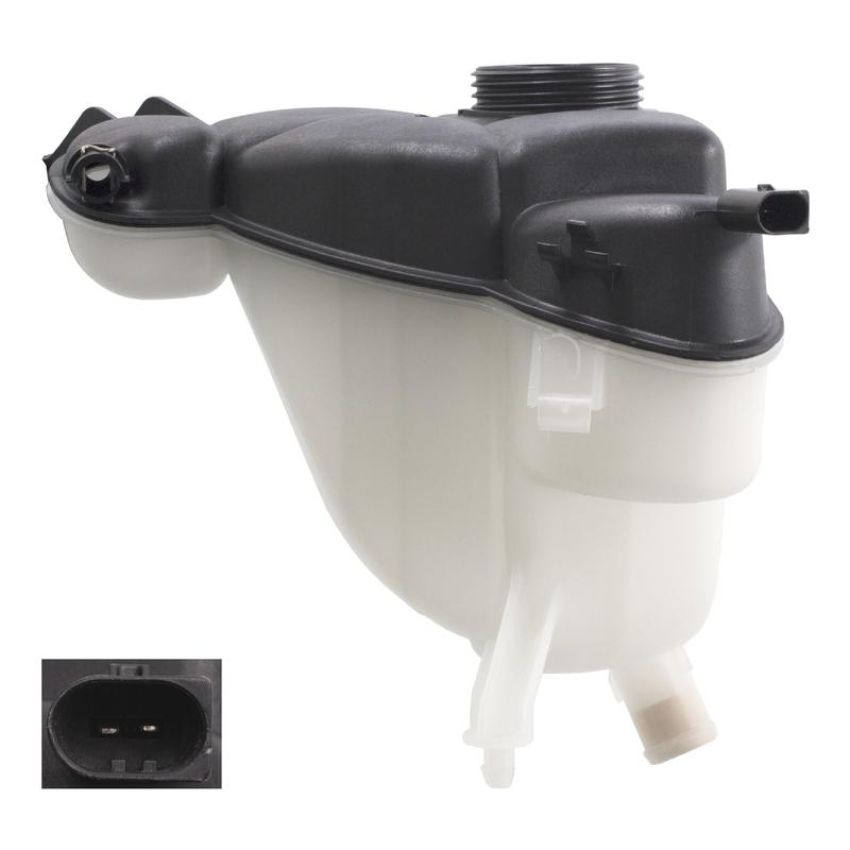 FEBI 103403 Coolant Expansion Tank