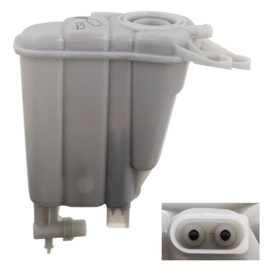 FEBI 103414 Coolant Expansion Tank