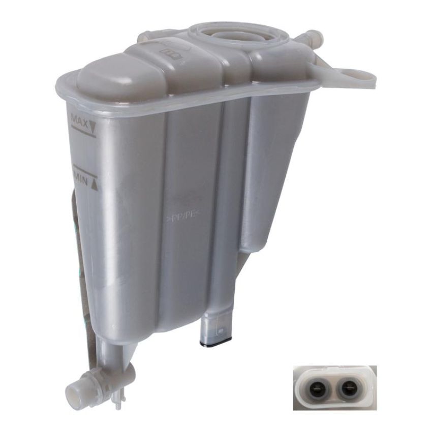 FEBI 103428 Coolant Expansion Tank