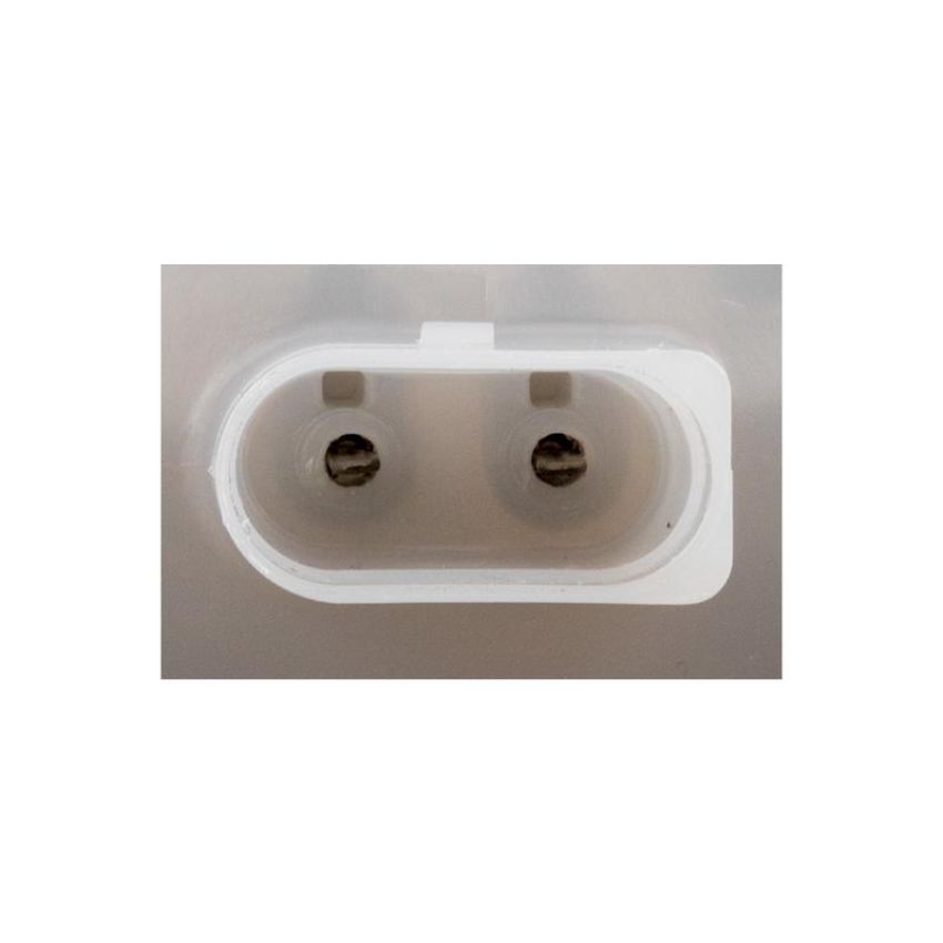 FEBI 103446 Coolant Expansion Tank