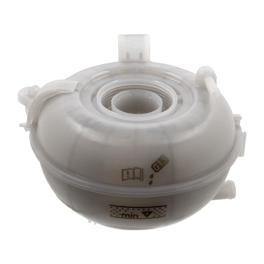 FEBI 103446 Coolant Expansion Tank