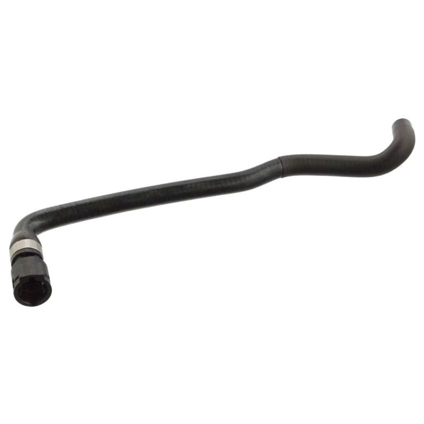 FEBI 103451 Coolant Hose with quick coupling