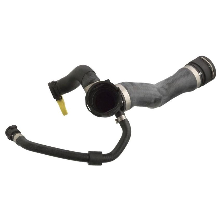 FEBI 103453 Coolant Hose with quick connectors