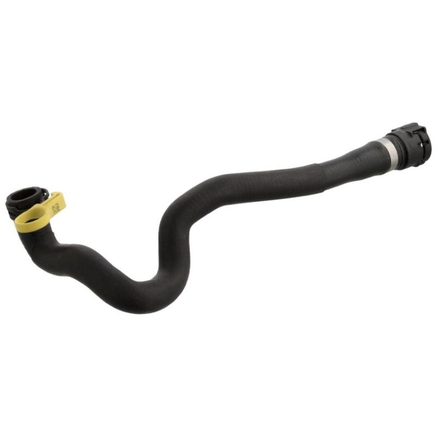 FEBI 103454 Coolant Hose with quick connectors
