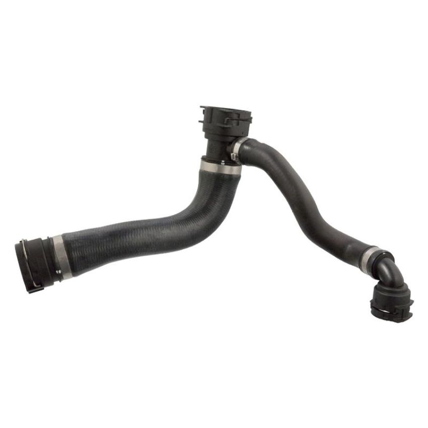FEBI 103465 Coolant Hose with quick connectors