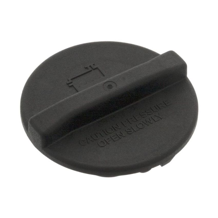 FEBI 103501 Cap for coolant expansion tank