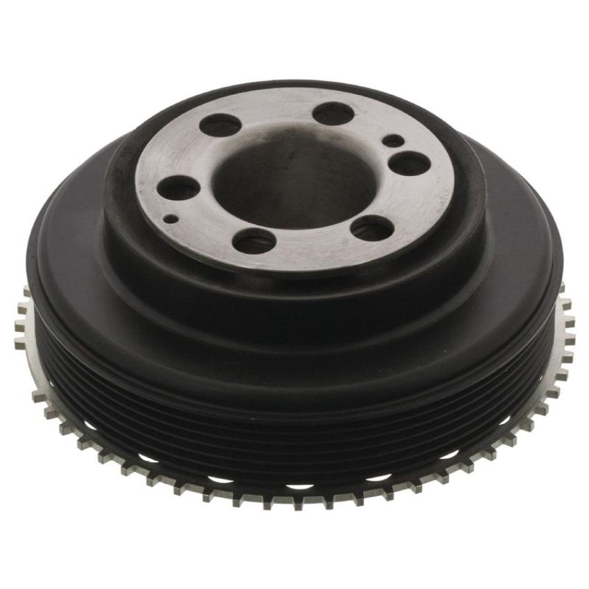 FEBI 103641 Pulley for crankshaft