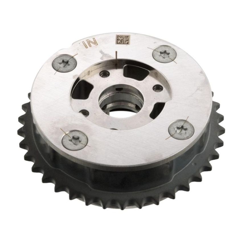 FEBI 103729 Variable Valve Timing Sprocket without bolt