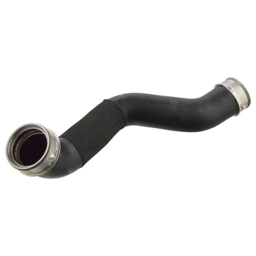 FEBI 103925 Charger Intake Hose with quick connectors
