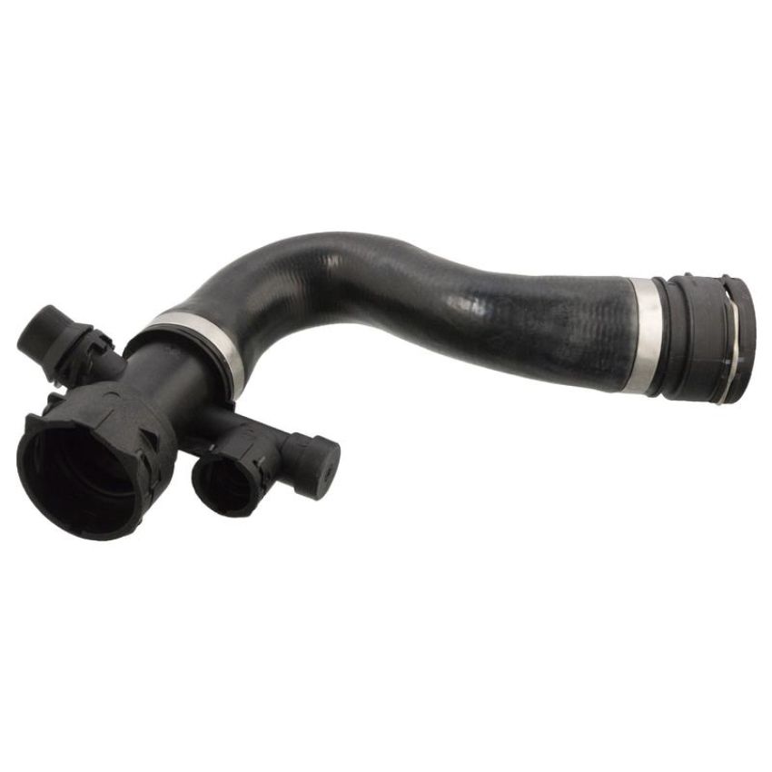 FEBI 103953 Coolant Hose with quick connectors