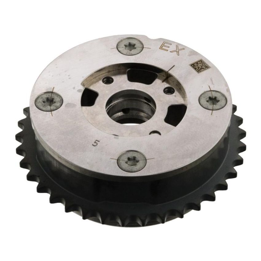 FEBI 103974 Variable Valve Timing Sprocket without bolt