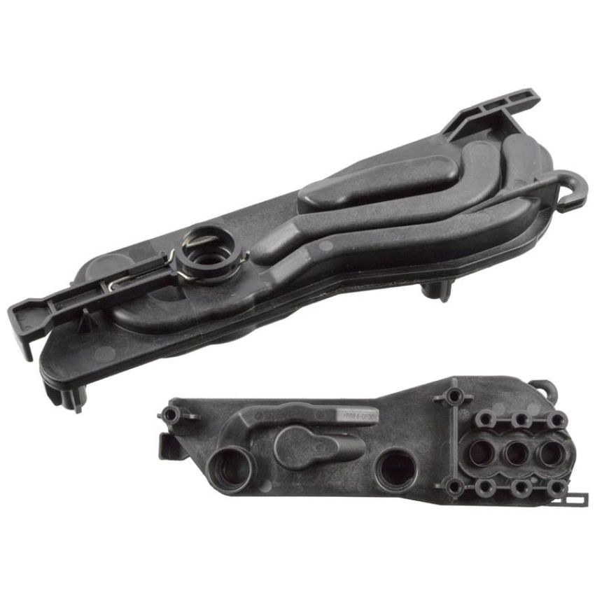 FEBI 104091 Bracket for coolant expansion tank