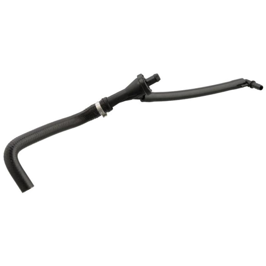 FEBI 104092 Ejector Pump for brake servo, with hose