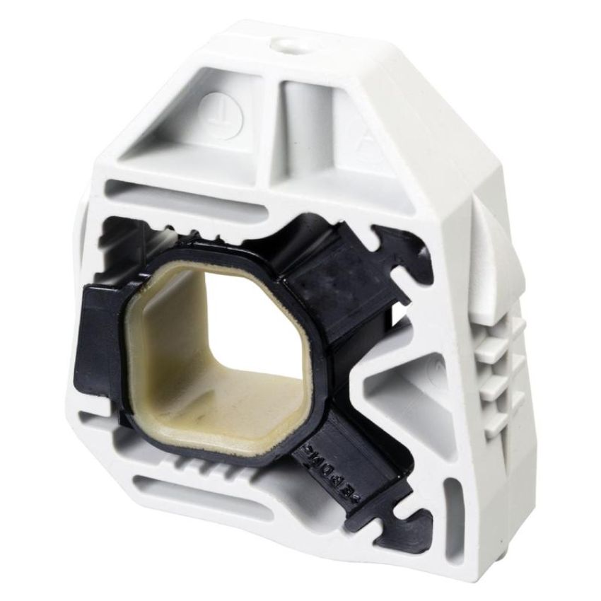 FEBI 104149 Radiator Mount