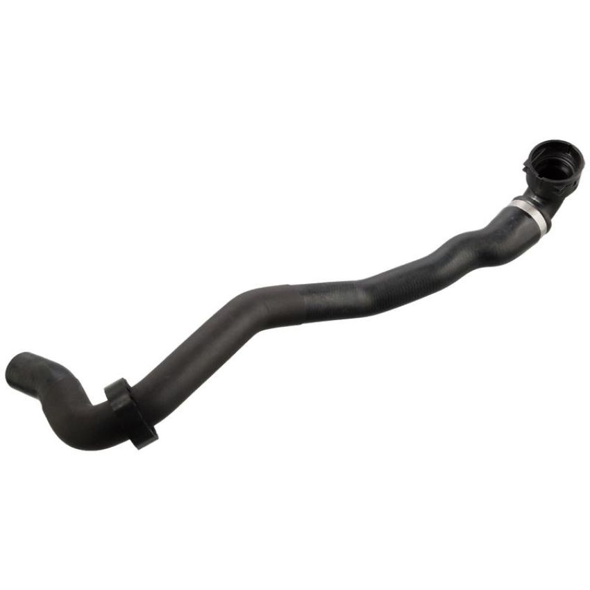FEBI 104331 Coolant Hose with quick coupling