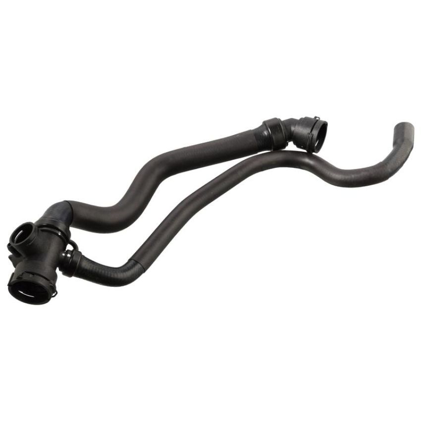 FEBI 104353 Coolant Hose with quick connectors