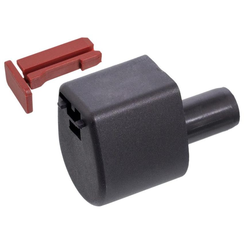 FEBI 104483 Locking Cap for transmission oil dipstick