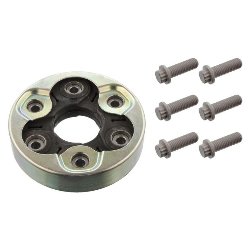 FEBI 104552 Flexible Coupling Kit for propshaft