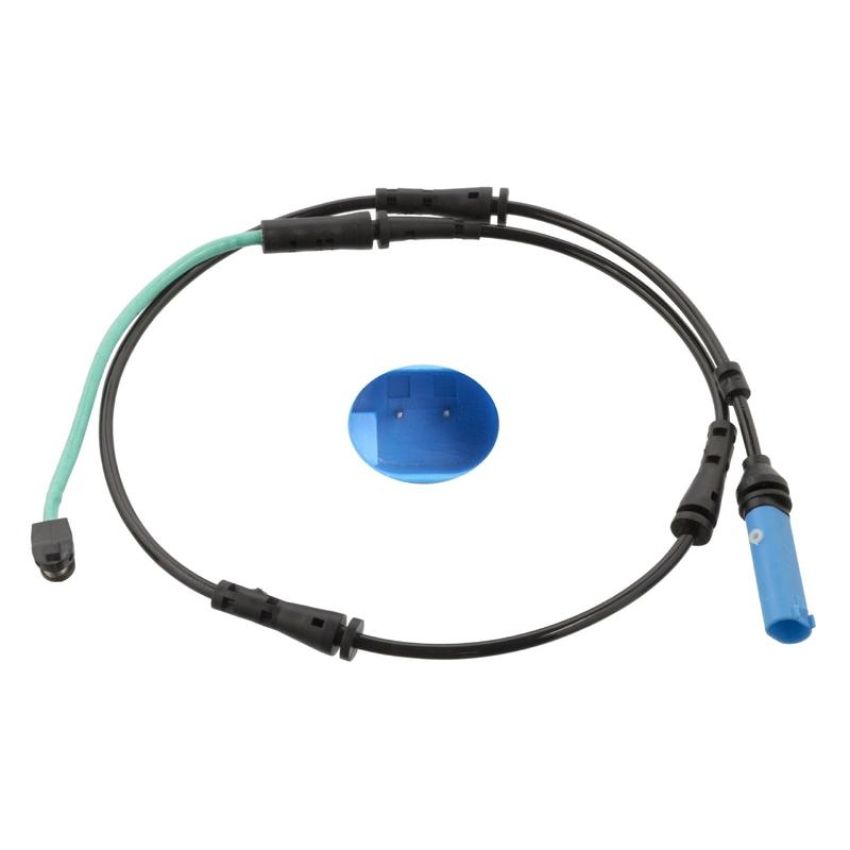 FEBI 104576 Wear Indicator for brake lining