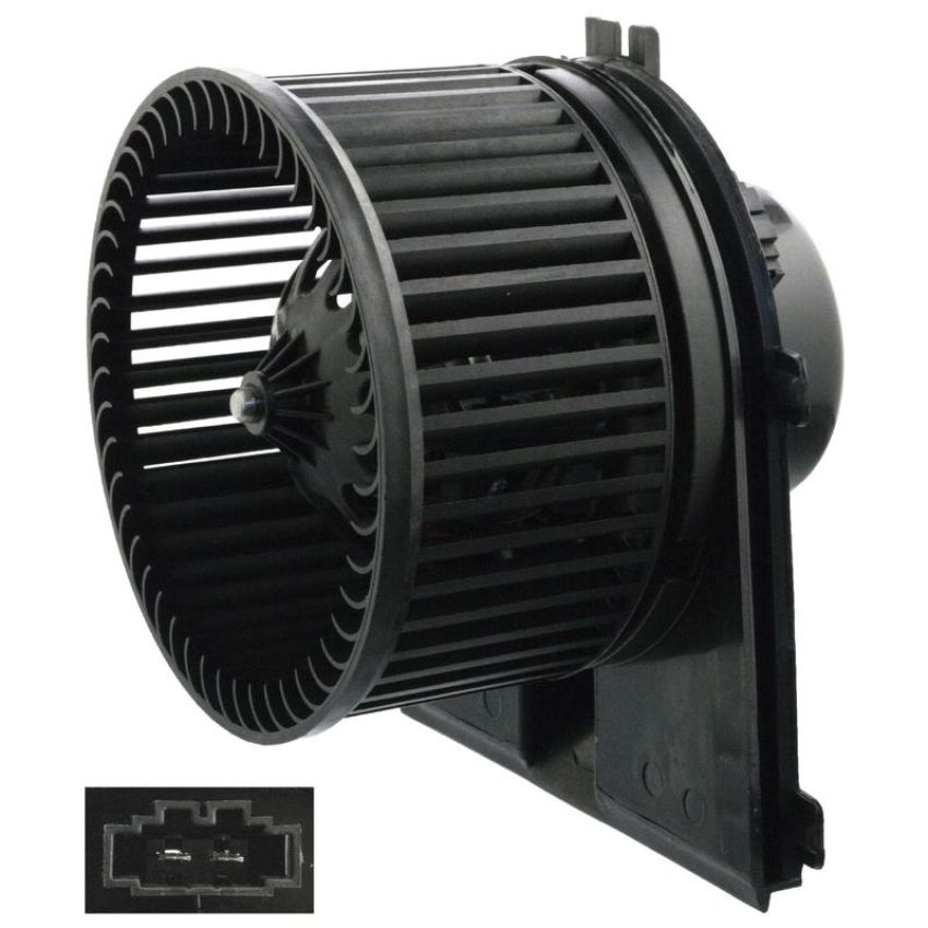 FEBI 104638 Interior Fan Assembly