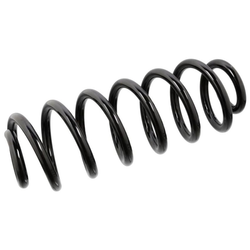 FEBI 104738 Coil Spring