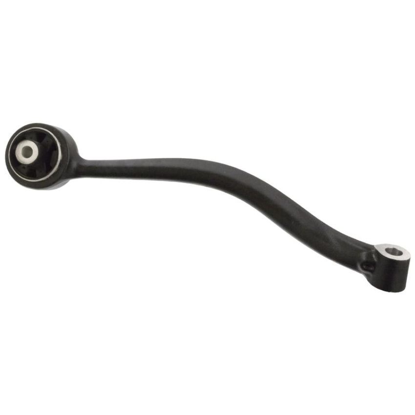 FEBI 104815 Tension Rod with rubber mount