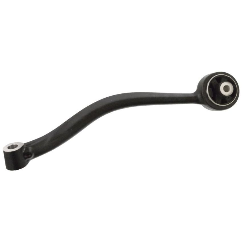 FEBI 104816 Tension Rod with rubber mount