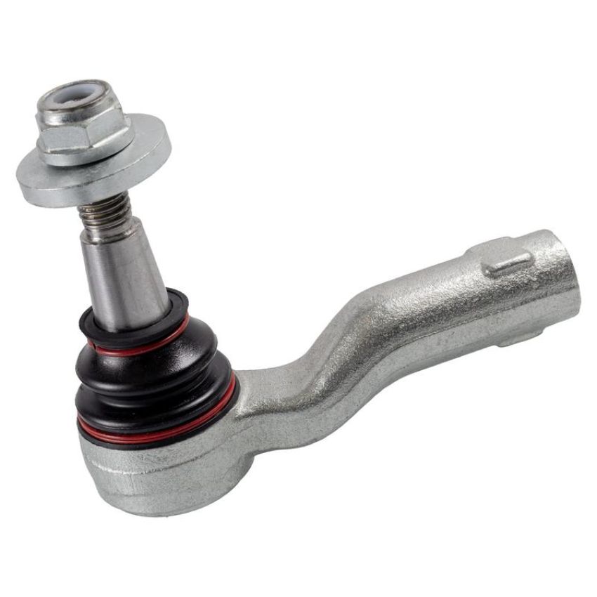 FEBI 104872 Tie Rod End with lock nut