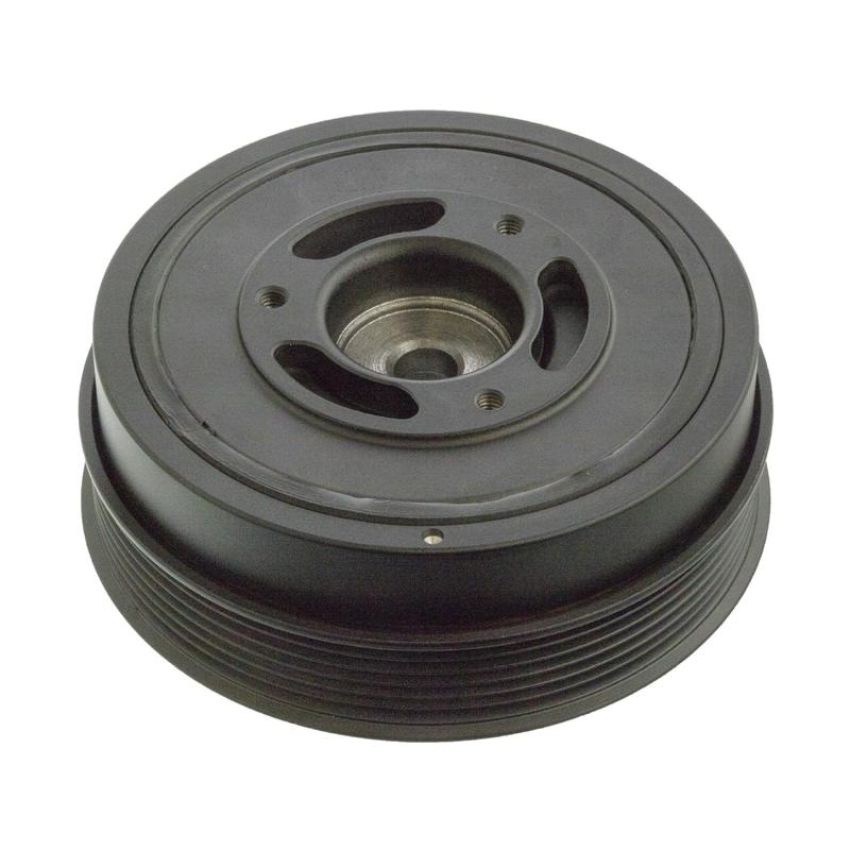 FEBI 104929 TVD Pulley for crankshaft
