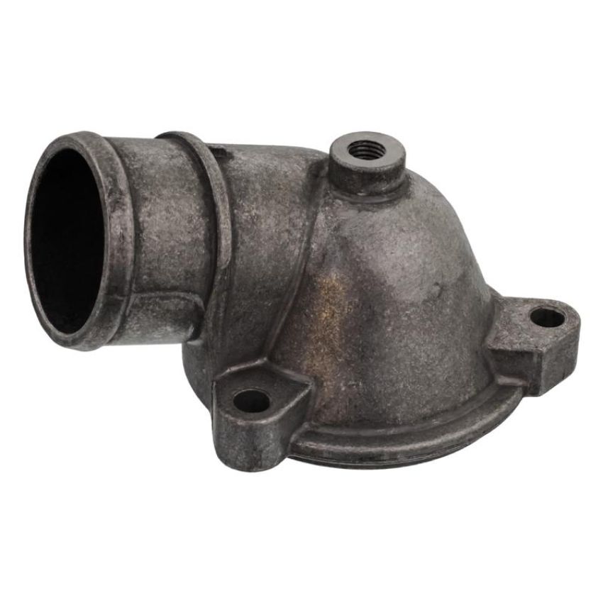 FEBI 10492 Thermostat Housing without seal ring