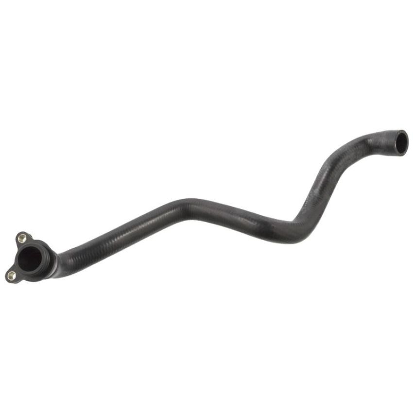 FEBI 104944 Coolant Hose with quick coupling