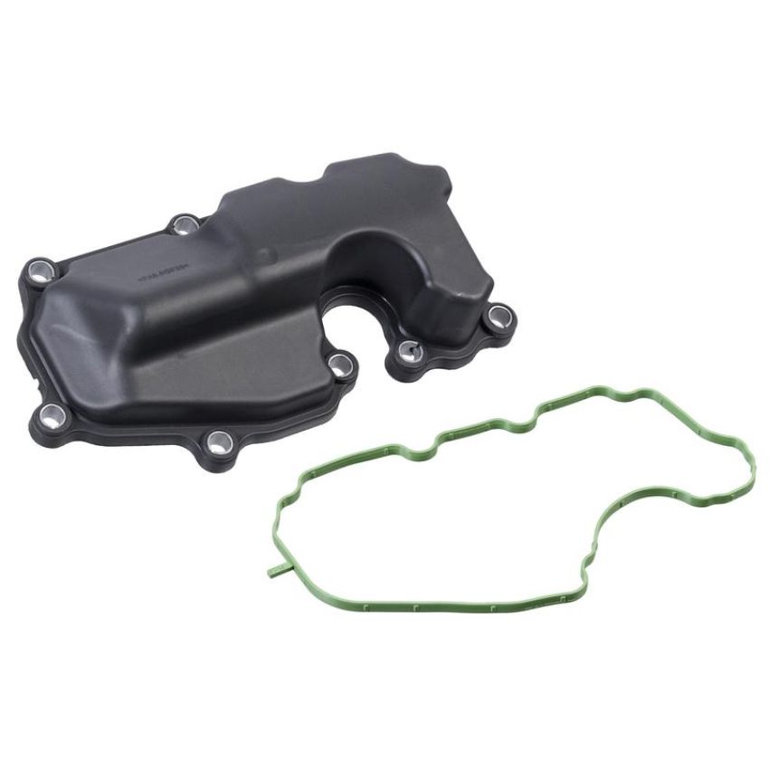 FEBI 104966 Oil Separator with gaskets