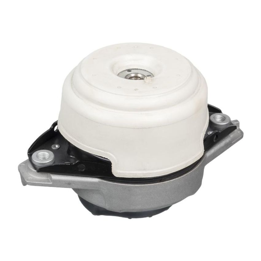FEBI 105685 Engine Mounting with protective cap