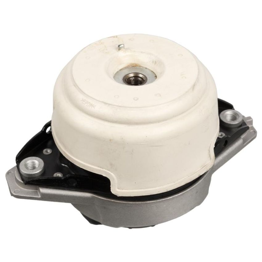 FEBI 105740 Engine Mounting with protective cap