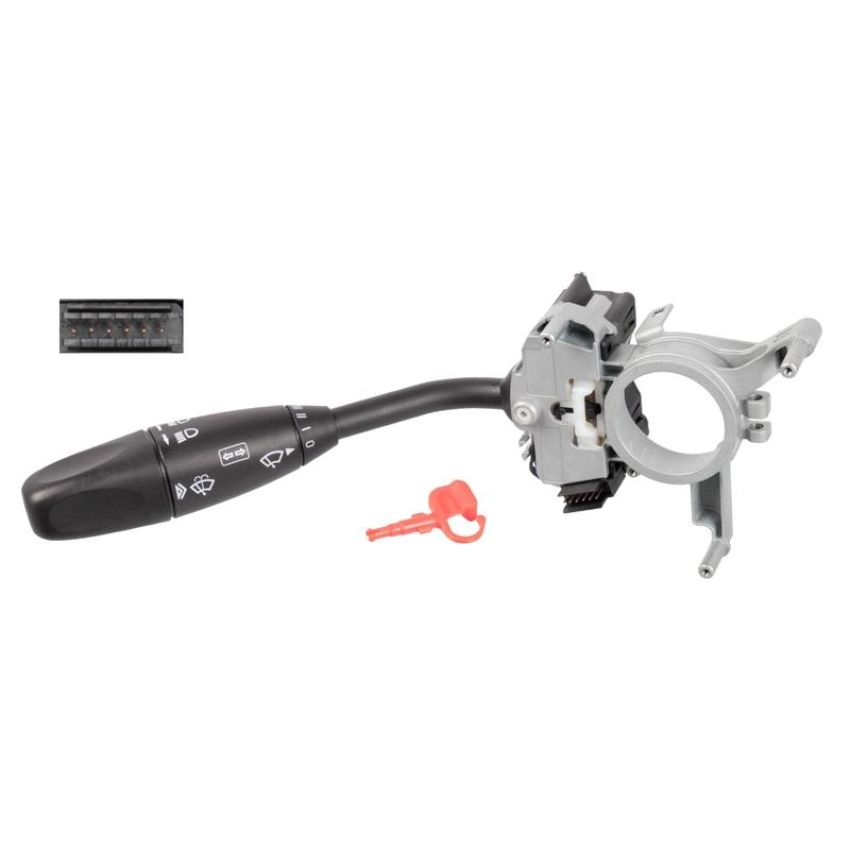 FEBI 105765 Steering Column Switch Assembly