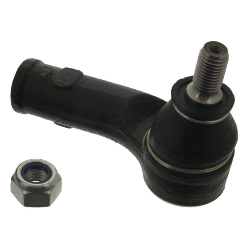 FEBI 10584 Tie Rod End with lock nut
