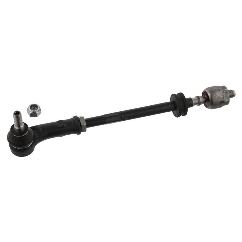 FEBI 10588 Tie Rod adjustable