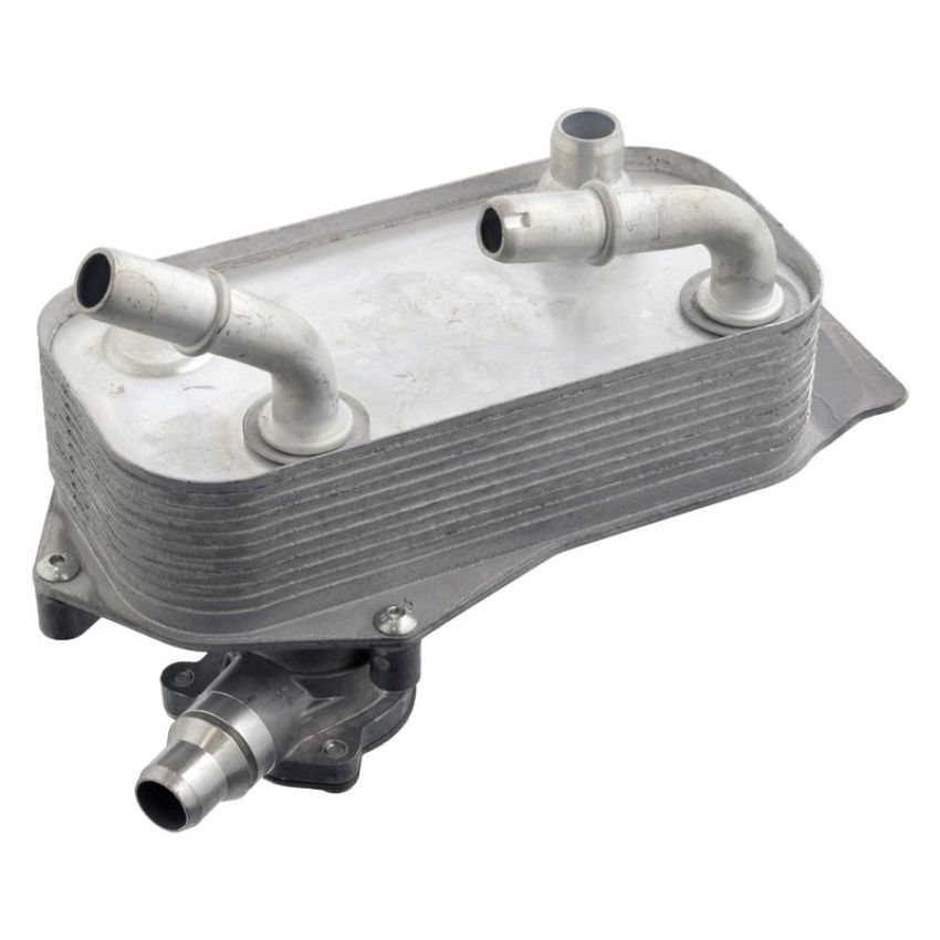 FEBI 105923 Oil Cooler for automatic transmission