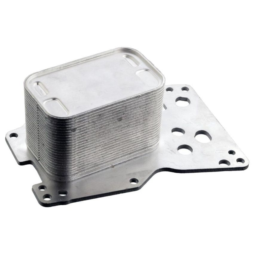 FEBI 105924 Oil Cooler