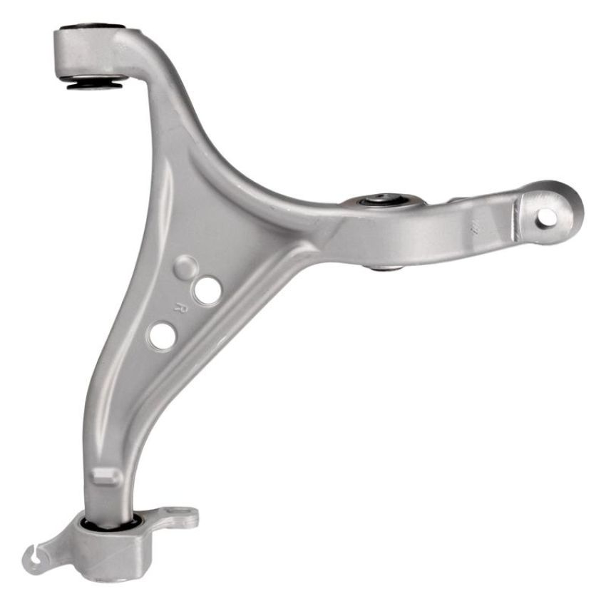 FEBI 106140 Control Arm with bushes