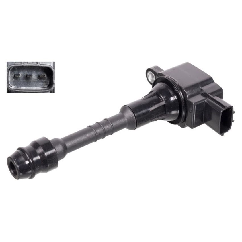FEBI 106148 Ignition Coil
