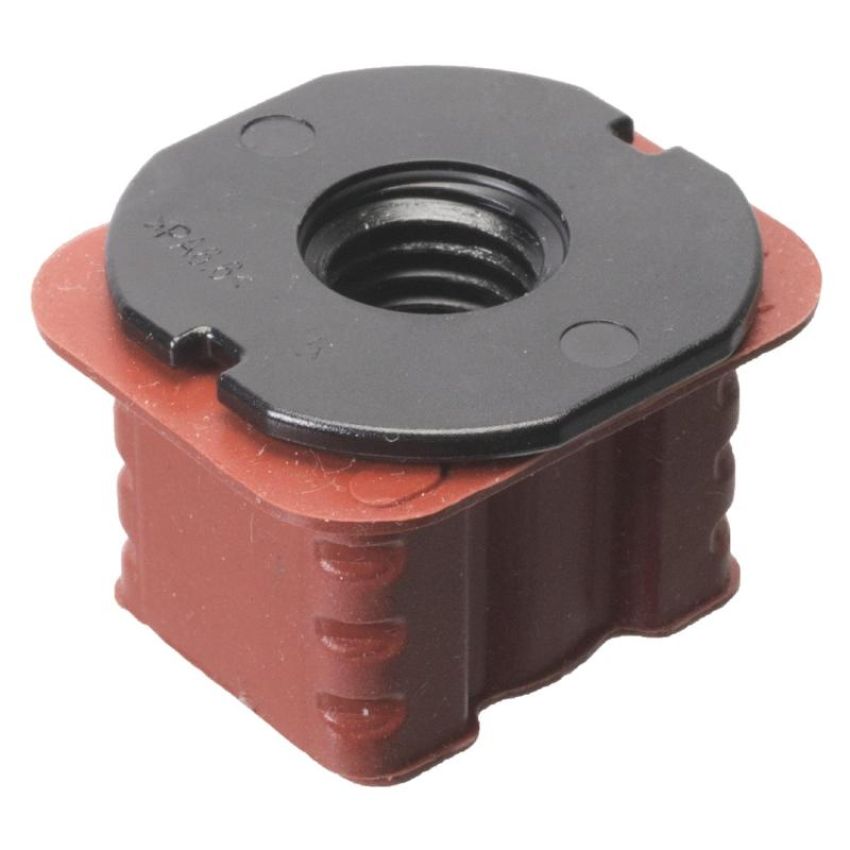 FEBI 106173 Radiator Mount