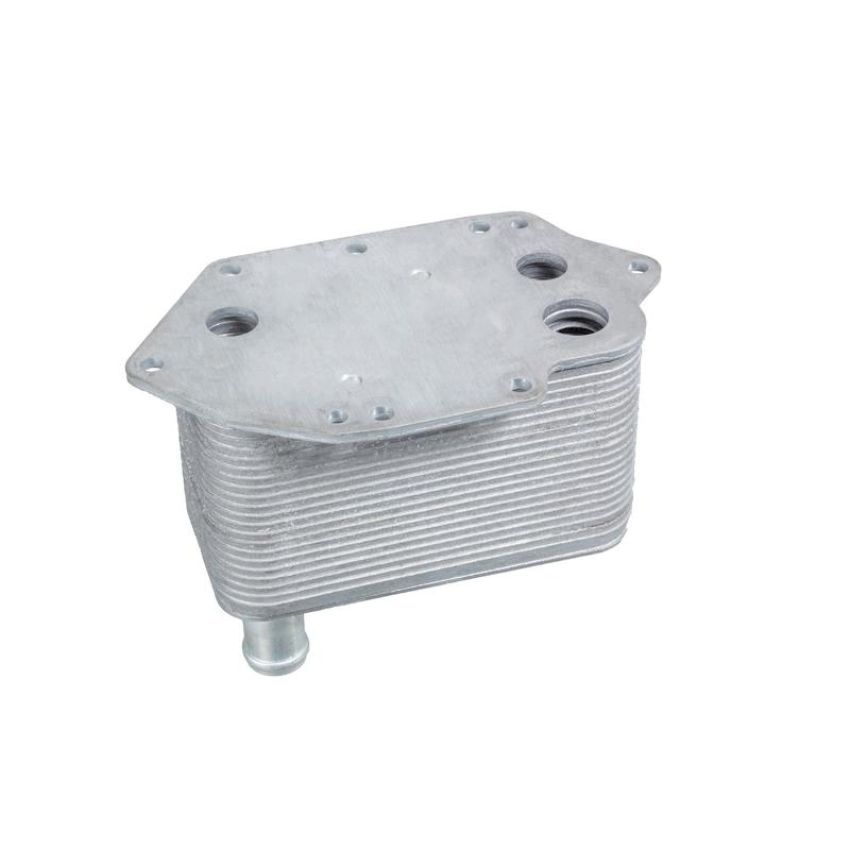 FEBI 106194 Oil Cooler with gasket