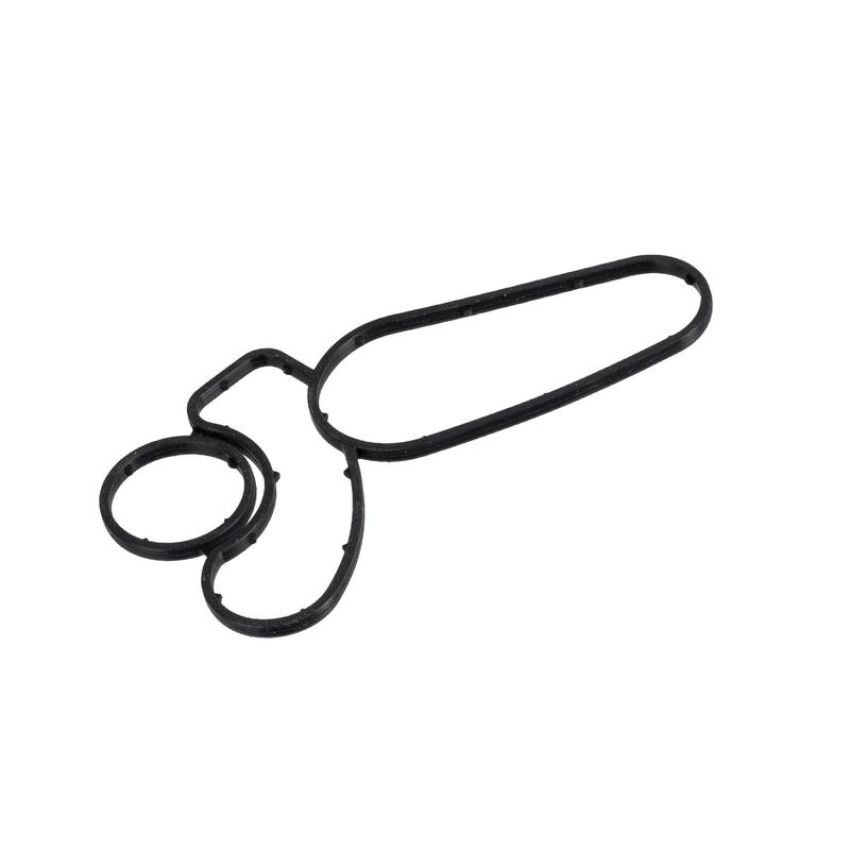 FEBI 106194 Oil Cooler with gasket
