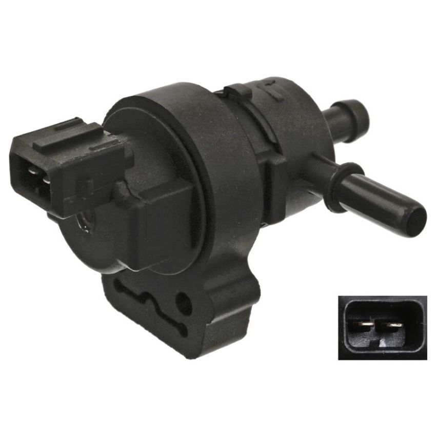 FEBI 106436 Fuel Tank Vent Valve