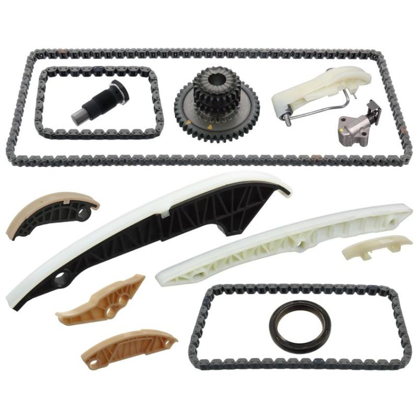 FEBI 106513 Timing Chain Kit for camshaft and balance shaft