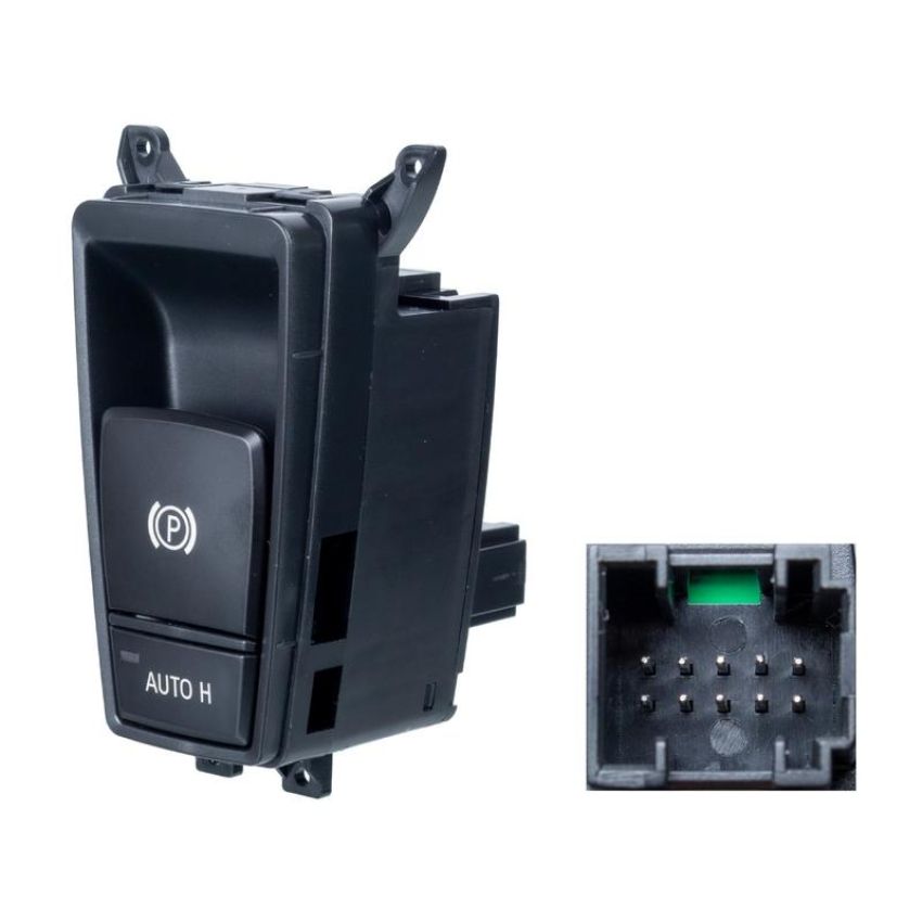 FEBI 106547 Switch for parking brake