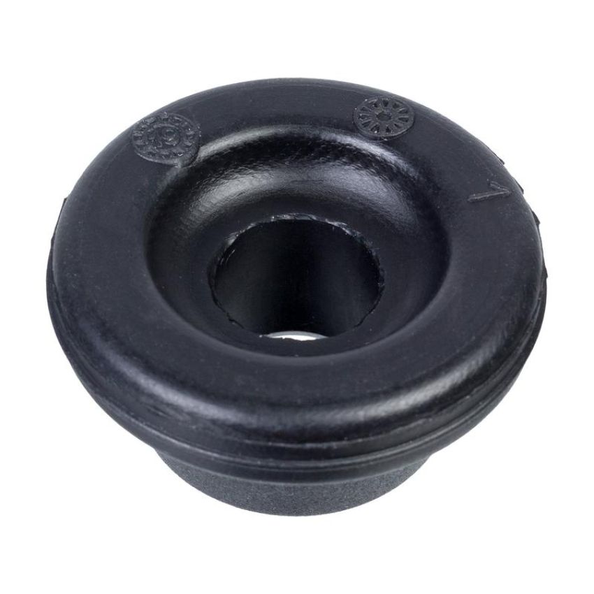 FEBI 106611 Rubber Mount for shock absorber